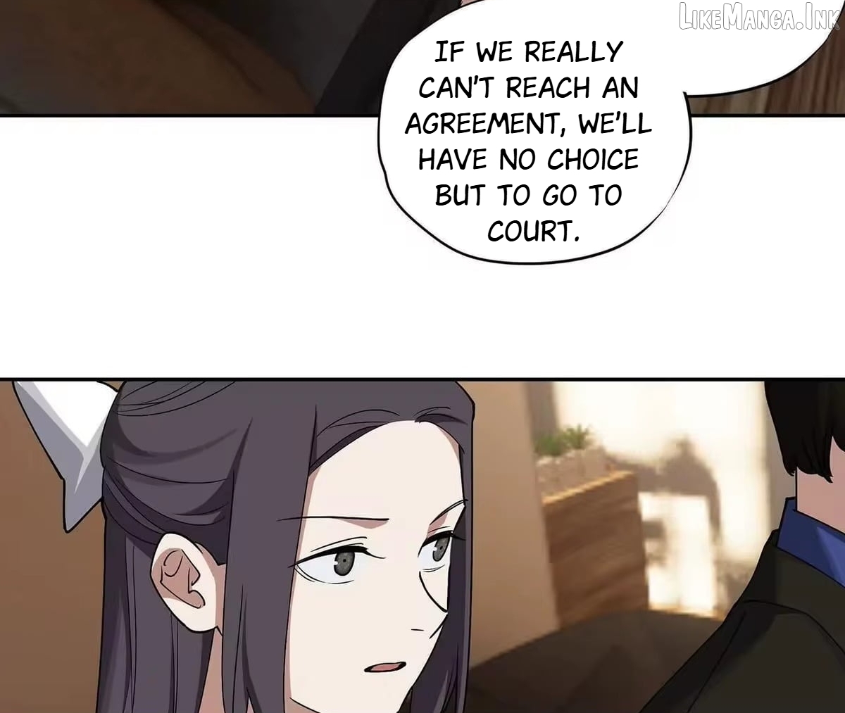 Confession Of The Suspect A Chapter 35 - page 40